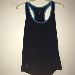 Lilly Pulitzer Racerback Tank